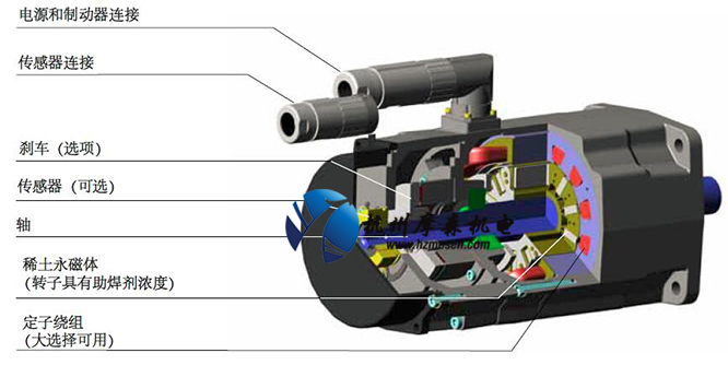 高低温伺服电机内部结构.jpg