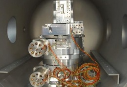 真空电机特点应用在哪方面？