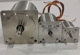 电机在真空状态可以工作吗
