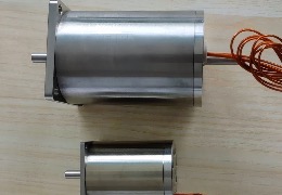 真空电机的主要优势是什么？如何选择适合的真空电机？