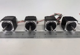 电机在零下-20多度和-40度可以使用吗？