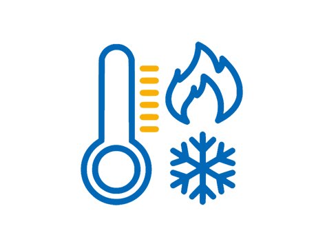 定制-196°C‌+200°C‌