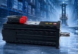 -40℃冷库为什么要用低温伺服电机？选型时应确认哪些参数